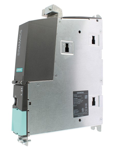 Siemens 6sl30401ma000aa0 sinamics cu320-2 dp control unit with profibus interface