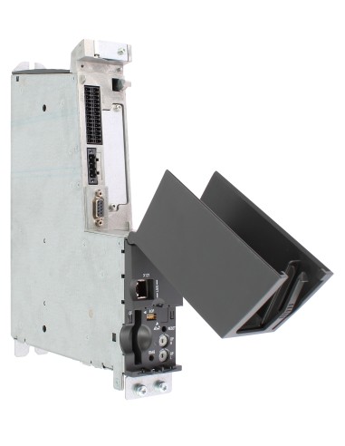 Siemens 6sl30401ma000aa0 Sinamics Cu320-2 DP-Steuergerät mit Profibus-Schnittstelle