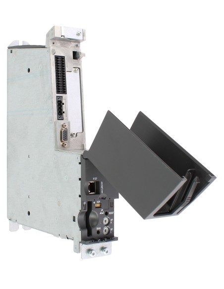 Unité de commande Siemens 6sl30401ma000aa0 sinamics cu320-2 dp avec interface Profibus