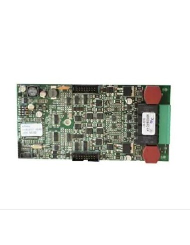 Notifier lib-8200 2-Loop-Erweiterungskarte