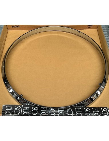 Flos f1571057 cornice cromata di ricambio per Clara Fregio