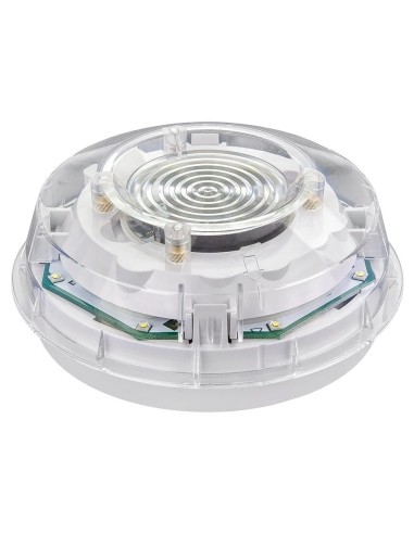 Notifier vad-pc-i02 lampeggiante en54-23