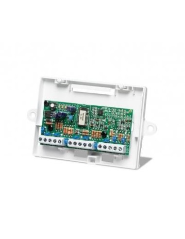 Bentel Vector/Quad-Repeater für 4 Funkempfänger
