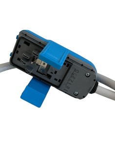 10a plug + three-phase phase selection fg7or 3x1.5 cable 2