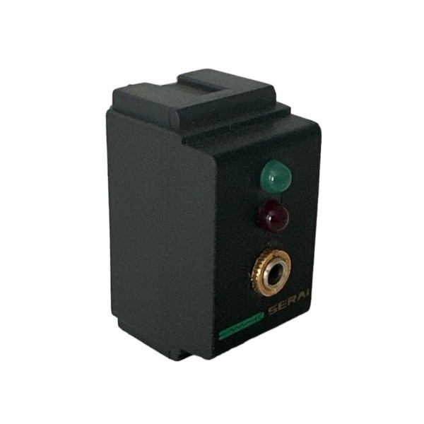 Insertador vivo Serai 36 55 ch//54l