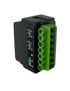 Serai 36 55 ch/54l insert vivant 2