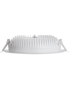 "Wl Aland DWL FIX 30W: faretto LED bianco, per illuminare con stile" 2