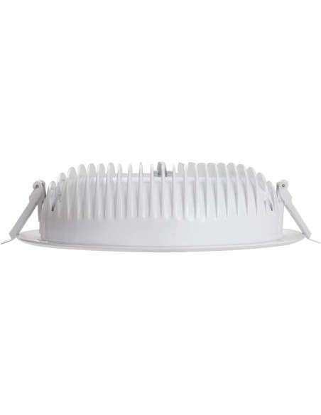"Wl Aland DWL FIX 30W: faretto LED bianco, per illuminare con stile"