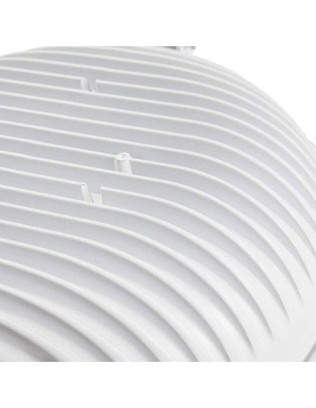 "Wl Aland DWL FIX 30W: faretto LED bianco, per illuminare con stile"