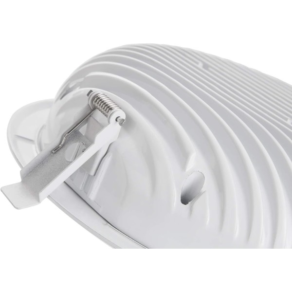 "Wl Aland DWL FIX 30W: faretto LED bianco, per illuminare con stile"