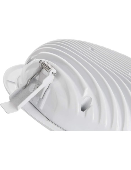 "Wl Aland DWL FIX 30W: faretto LED bianco, per illuminare con stile"