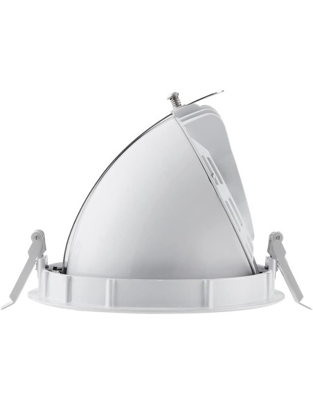 "Wiva Wl Vostok 41110007 MDWL 30W Ambiente Luminoso in Puro Bianco"