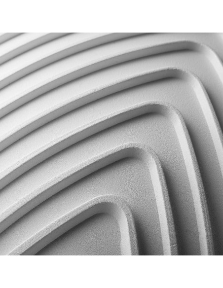 Wiva 41100121 Wl elba round downlight fix 24w natul wwhite