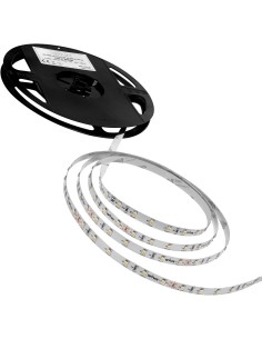 Wiva Strip LED Lights 8W 24V : un éclairage de qualité pour chaque environnement