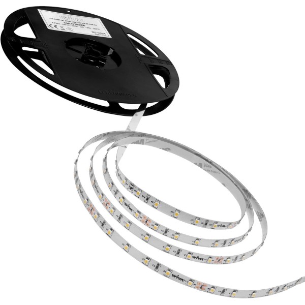 Wiva Strip LED Lights 8W 24V : un éclairage de qualité pour chaque environnement