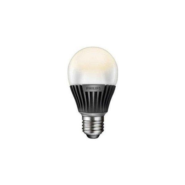 Master Ledbulb 8-40W E27 : haute efficacité, économie d'énergie