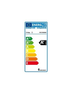 Philips 57405800 Lampada LED 60W E27, risparmio energetico 2