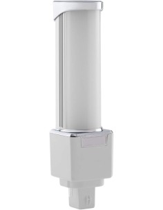 Lampe LED Wiva 12100400 g24d, 10W 3000K : Lumière de qualité supérieure !