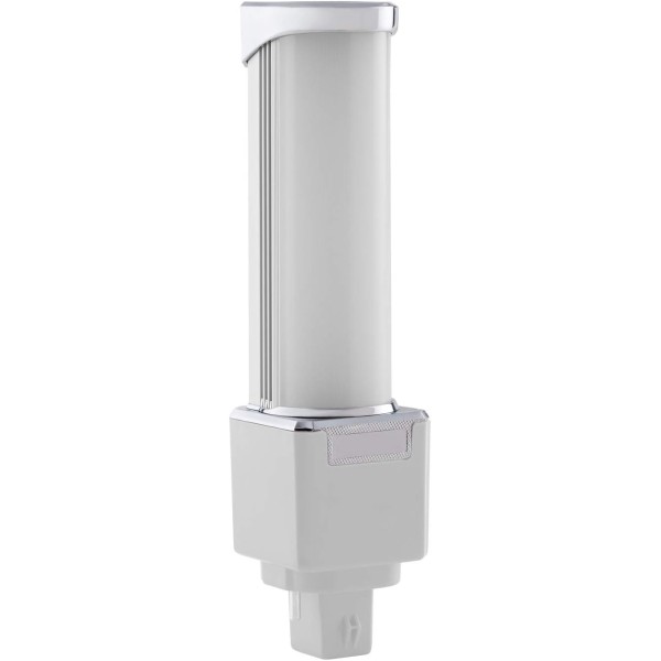 Wiva 12100400 g24d LED-Lampe, 10 W, 3000 K: Licht von höchster Qualität!