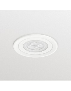 Spot LED Philips RS120B, 4000K, Blanc Fixe Éclairage optimal 2