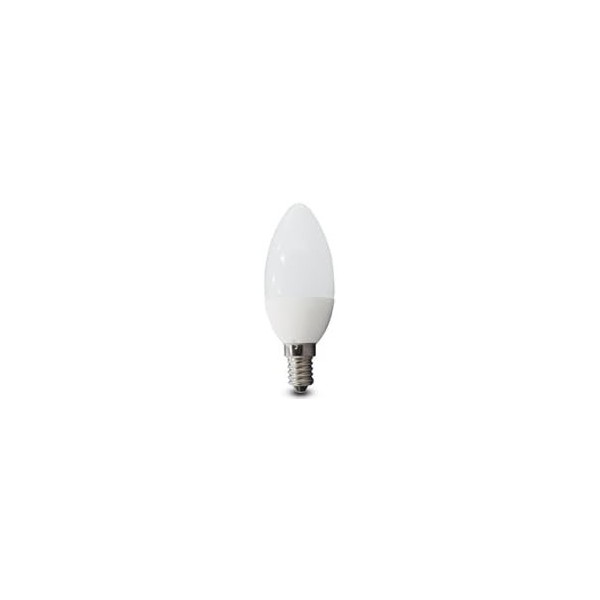 Duralamp Decoled E14 3,2 W Éclairage efficace et économie d'énergie