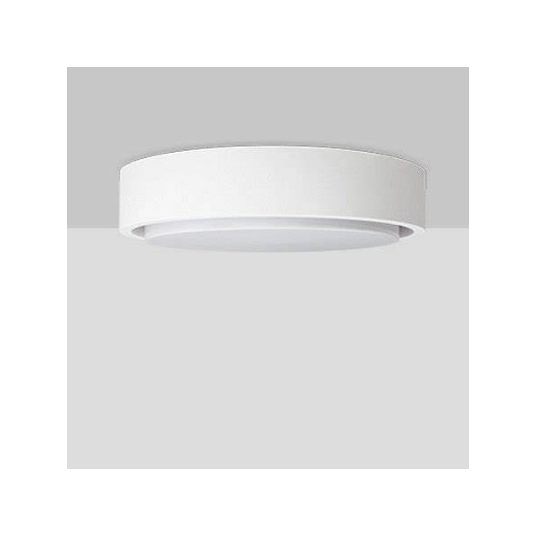 Lampe Drop 22 avec LED SMD 11W, lumière naturelle 4000K, finition blanche