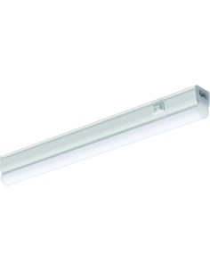 Sylvania LED Reglette: Kraftvolles und hochwertiges Licht, entdecken Sie die 0051045! 2