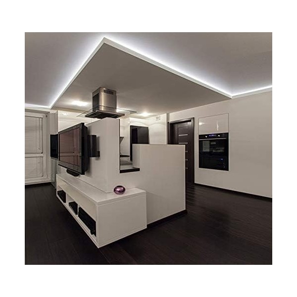 Reglette LED Sylvania: Luce Potente e di Qualità, Scopri la 0051045!