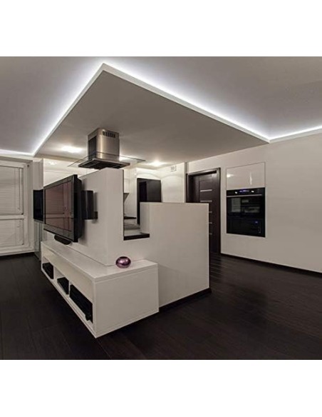 Sylvania LED Reglette : Lumière Puissante et de Qualité, Découvrez le 0051045 !