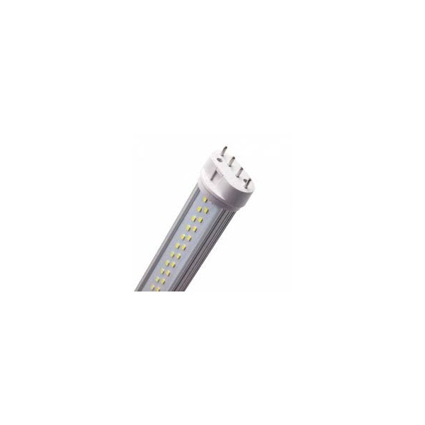 Bl-g11-12ww lámpara led pl 12w 3000°k 2g11 ip20 220ac