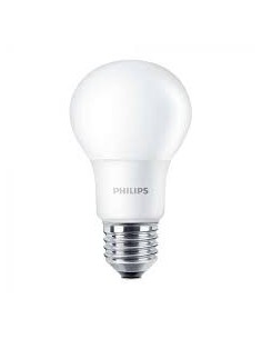 Ampoule Led Philips Corepro 5-32W E27 830 Excellente luminosité, économies
