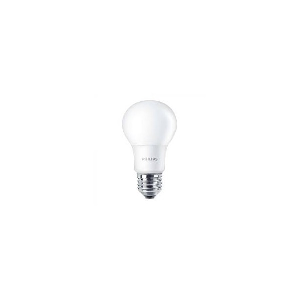 Ampoule Led Philips Corepro 5-32W E27 830 Excellente luminosité, économies