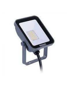 Projecteur LED Philips 10W 4000K - Luminosité haute efficacité