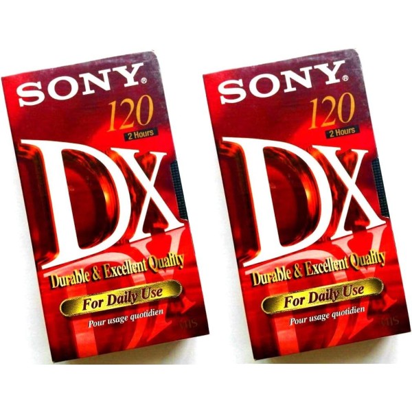 Sony E-120DXF durable & excellent quality