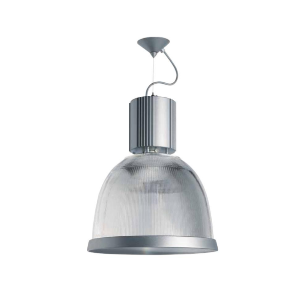 Libelle 70w mt g12 crl ip20 silber