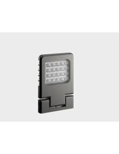 Spot LED Levante Small AD12, 4000k37W, design minimal RAL9006