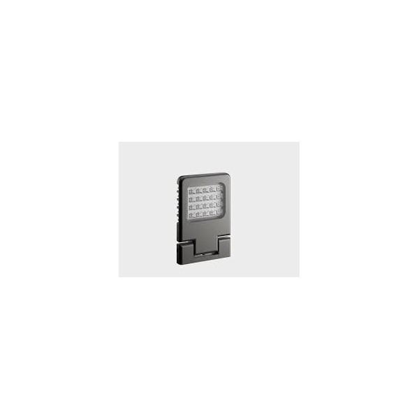 Spot LED Levante Small AD12, 4000k37W, design minimal RAL9006
