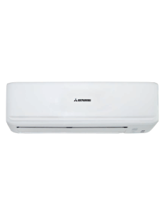 Mitsubishi SRK35ZSP-W 12000BTU air conditioner