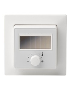 Interface sans fil sans piles QAX96.4 Enocean