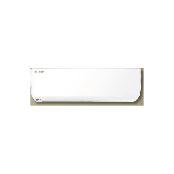 Sharp AY-XC12UER : Unité intérieure de remplacement 12 000 btu Hi Wall série UER