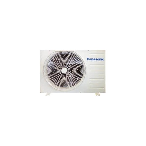 Panasonic outdoor unit 9000btu r410a