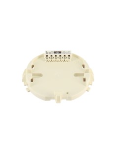 Socle Siemens bpz5085990001 pour détecteurs série synova 300