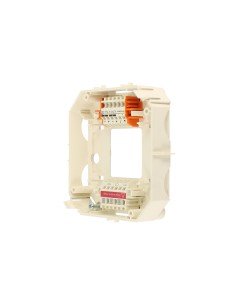 Embase à bornes Siemens bpz4942760001 dcb1154a 2