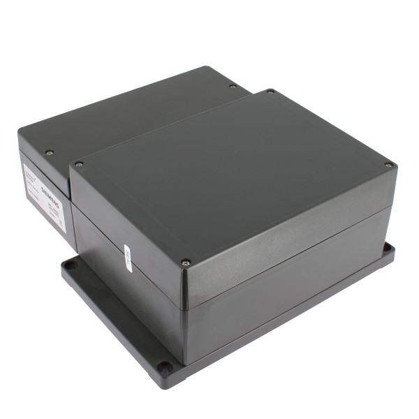 Siemens bpzwzcp250 wzc-p250 m-bus to rs485 signal converter for max 250 devices