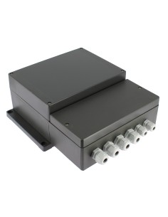 Siemens bpzwzcp250 convertit le niveau m-bus wzc-p250 pour un maximum de 250 termes 2