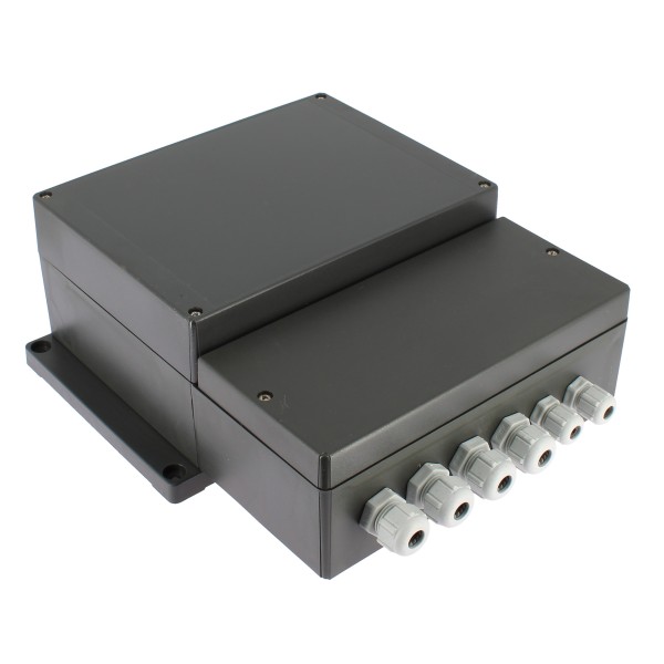 Convertisseur de signal Siemens BPZWZCP250 WZC-P250 M-Bus vers RS485 pour jusqu'à 250 appareils