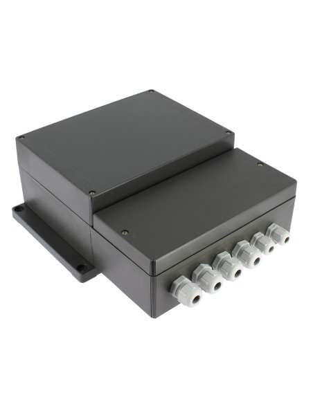 Siemens bpzwzcp250 wzc-p250 m-bus to rs485 signal converter for max 250 devices