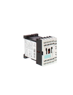 Siemens 3rt10152av02 contacteur s00 3kw 1r 400v 50hz cage palourde