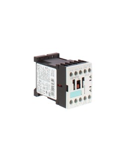 Contacteur Siemens 3rt10161ab02 s00 4 kW 1NC 24 V 50/60 Hz