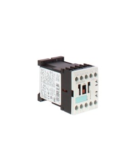 Contacteur Siemens 3rt10161ab02 s00 4 kW 1NC 24 V 50/60 Hz